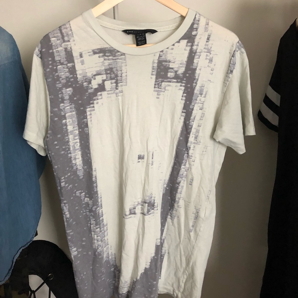 MARC By Marc Jacobs T-Shirt